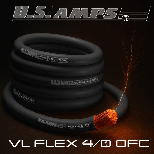 VL Flex 4/0 OFC Wire