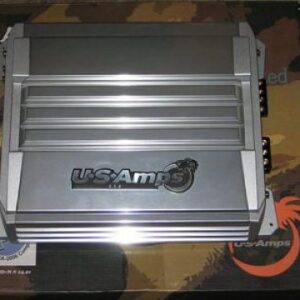 U.S. AMPS AX-TU300C