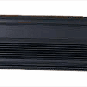 U.S. Amps VLX-400 - Black