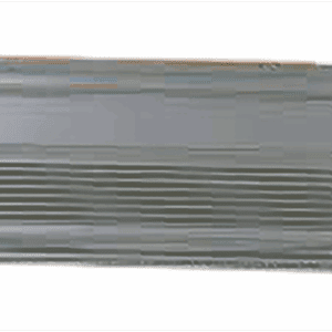 U.S. Amps VLX-400 - Silver