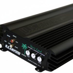 U.S. Amps VLX50
