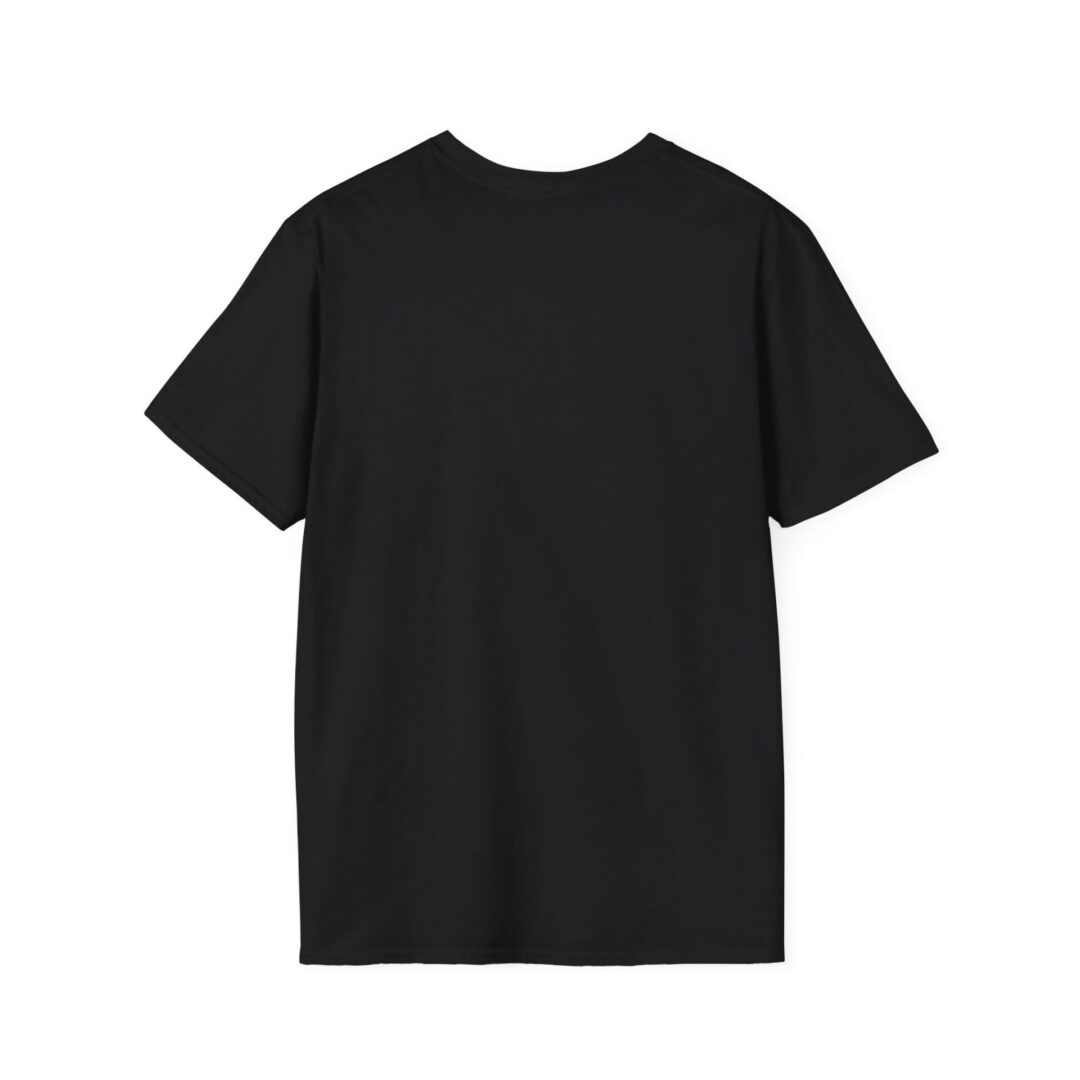U.S. Amps Palm Logo T-Shirt - Image 4
