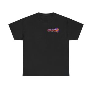 U.S. Amps USA-500HC DL Limited Edition T-Shirt